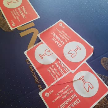 Kırık Ekran Ve Kargo Sorunu İle Mağduriyet