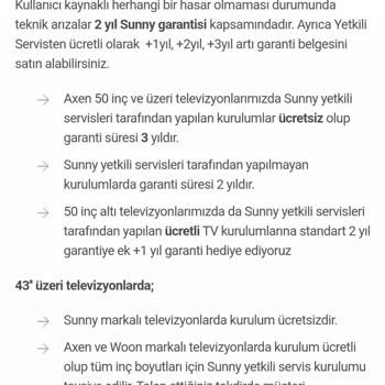 Kırık Ekran Ve Kargo Sorunu İle Mağduriyet