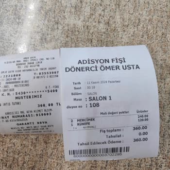 Gece 10'dan Sonra Multinet Kabul Etmeyen Mekanda Sürpriz Ödeme