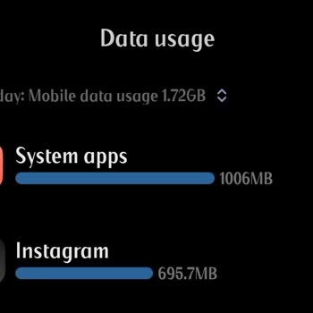 Türk Telekom Selfy Paketinde Sınırsız Sosyal Medya Sorunu