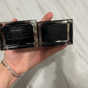 Boyner'den Aldığım Parfüm Sahte Çıktı!