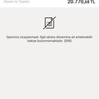 VakıfBank'ın Göstermelik Kampanyası: Müşteri Mağduriyeti