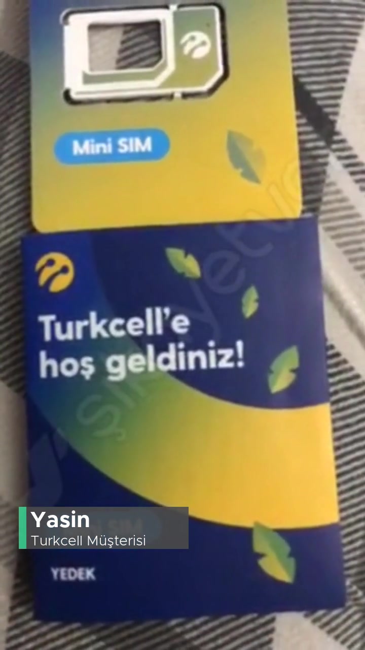 Turkcell Her Ay Faturamıza Ek Bir Tutar Ekler! videonun kapak resmi