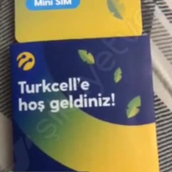 Turkcell Her Ay Faturamıza Ek Bir Tutar Ekler!