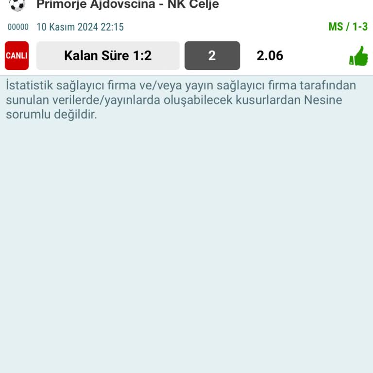 Kazanan Kuponun Haksız İadesi: Güvenilirlik Sorgulanıyor