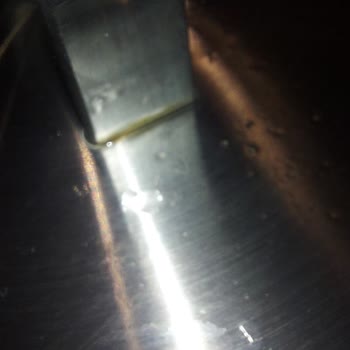 Karaca Züccaciye Paslanmaz Çelikte Paslanma Şoku!