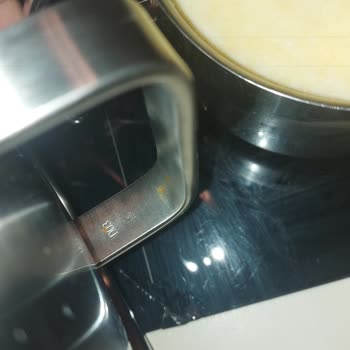 Karaca Züccaciye Paslanmaz Çelikte Paslanma Şoku!