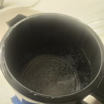 Arzum Çay Makinesi'nin Su Kalitesi Sorunu!