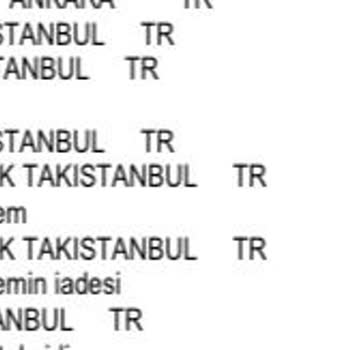 Yapı Kredi Bankası Bilgim Dışında Kesilen Üyelik Ücreti Ve İade Talebim