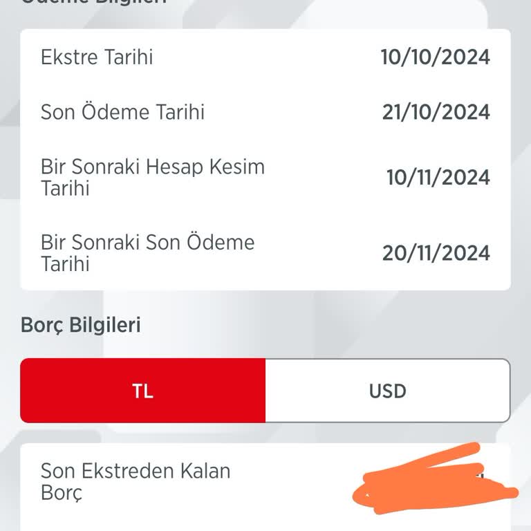 Ziraat Bankası Kredi Kartı Hesap Kesim Tarihi Belirsizliği