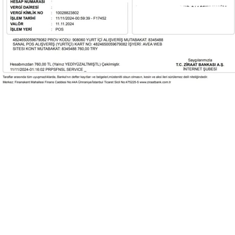 İstanbul Kart Başvurusunda Gizli Ücret Şoku