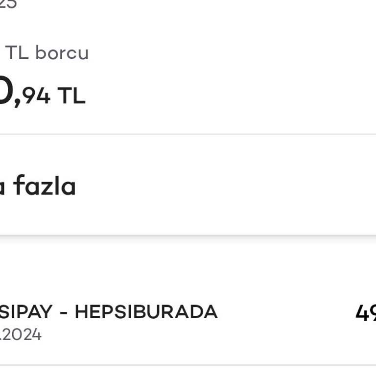 Hepsipay Üyeliği Sürprizi