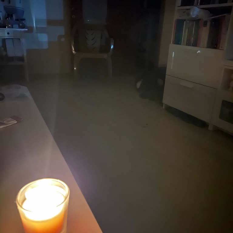 Uludağ Elektrik Dağıtım Sürekli Kesintiler Ve İlgisizlik