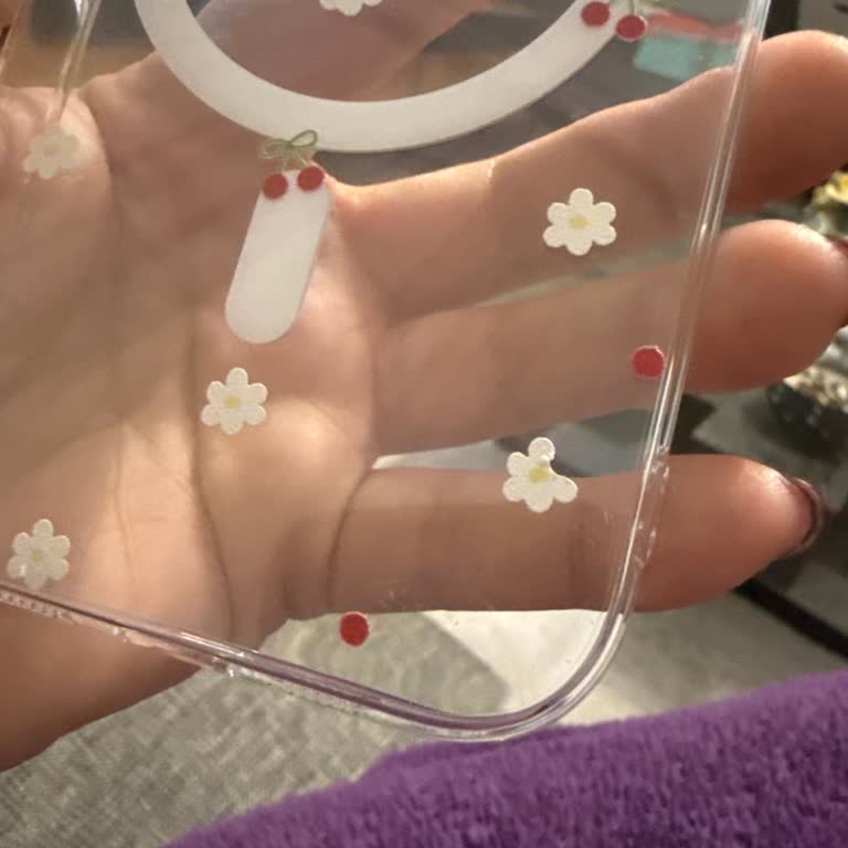 Kalitesiz Telefon Kılıfları: Baskılar Hızla Siliniyor