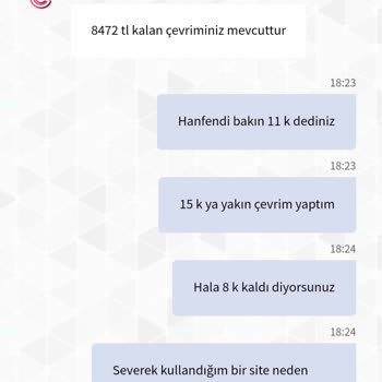 Çekim İşlemlerinde Sürekli Sorunlar Yaşanıyor