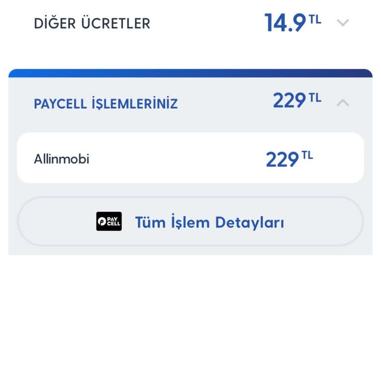 Turkcell Paycell İle İzinsiz Abonelik Ve Kredi Mağduriyeti