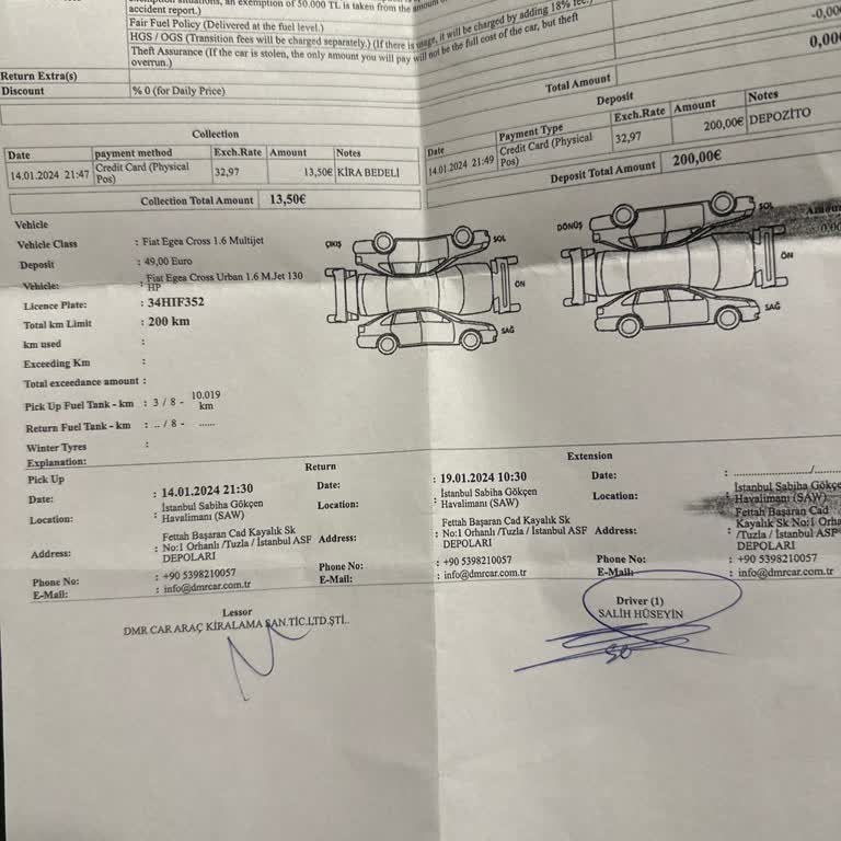 Depozito İadesi Sorunu: Acil Çözüm Bekliyoruz