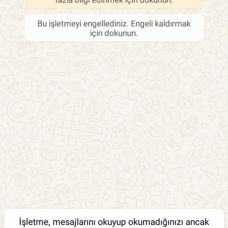WhatsApp'ta Gizlilik İhlali: Yabancı Numaralardan Gelen Mesajlar
