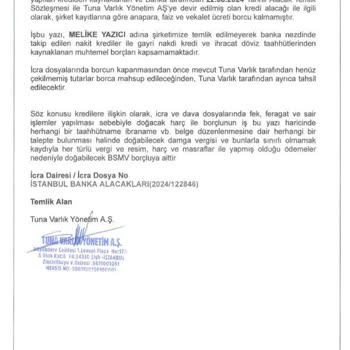 QNB Finansbank Hesabındaki Blokeyi Kaldıramama Sorunu