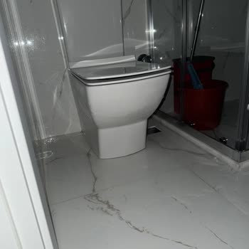 Prestij Panora Evlerinde Su Sızıntısı Ve İletişim Sorunları