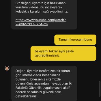 Betcio'da Hesap Güvenliği Ve Destek Sorunu