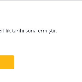 Pegasus'un Bilet Kampanyasında Yaşanan Kod Sorunları Ve İletişim Eksiklikleri
