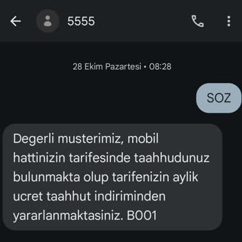 Yanlış Faturalandırma Sorunu Ve Sözleşme İhlali