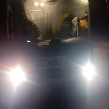 Varan Turizm'de Güvenlik Ve Zaman Yönetimi Sorunları
