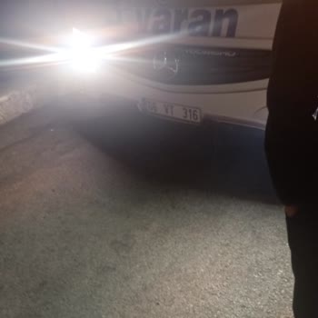 Varan Turizm'de Güvenlik Ve Zaman Yönetimi Sorunları