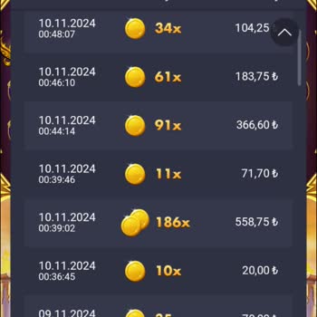 Kavbet'te Sürekli Kayıp Ve Yetersiz Bonus Sorunu