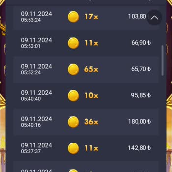 Kavbet'te Sürekli Kayıp Ve Yetersiz Bonus Sorunu