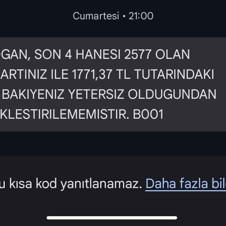 Ziraat Bankası Hesap Güvenliği Konusunda Endişe: Yetkisiz İşlem Bildirimi