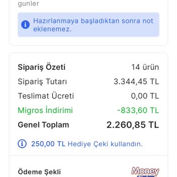 Kargo Bilgileri Eksikliği Ve Geri Dönüş Sorunu