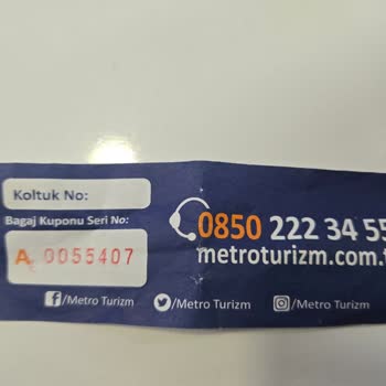 Gece Yarısı Mağduriyeti Ve Kayıp Eşyalar