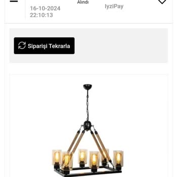 Teslim Edilmeyen Ürün Ve İade Sorunu