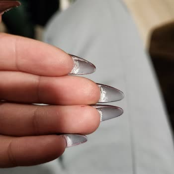 Protez Tırnakta Hayal Kırıklığı