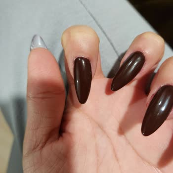 Protez Tırnakta Hayal Kırıklığı