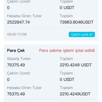 Hg Capital Hesap Kapatma Ve Ödeme Sorunlarıyla Karşılaştım