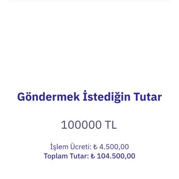 Oldubil Uygulamasında Kaybolan Bakiye Sorunu