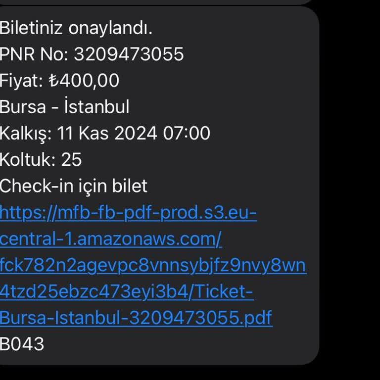 Kamil Koç İle Seyahatte Gecikme Ve Kaba Personel Deneyimi