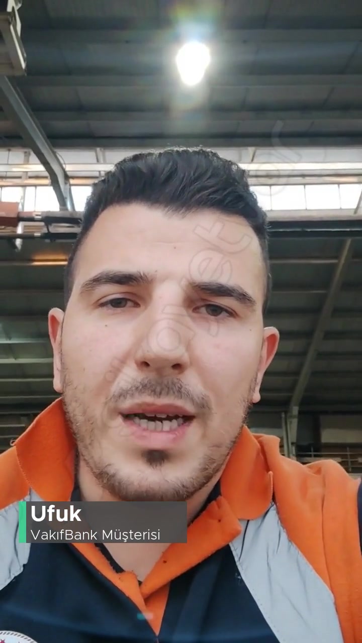 VakıfBank Paramı Eksik İade Etti,&nbsp; Kalan 4500 TL İademi Yapmadı! videonun kapak resmi