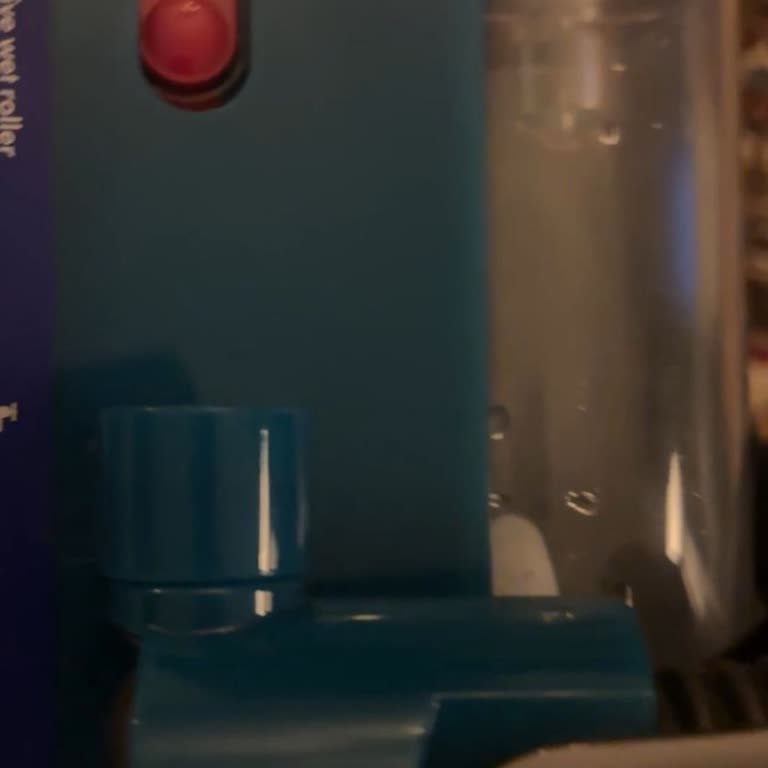 Dyson V15 Submarine Islak Başlık Sorunu