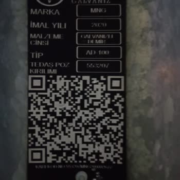 Çorlu'da Karanlık Ve Ürkütücü Yolculuk