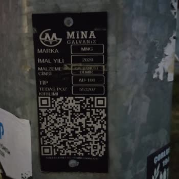 Çorlu'da Karanlık Ve Ürkütücü Yolculuk