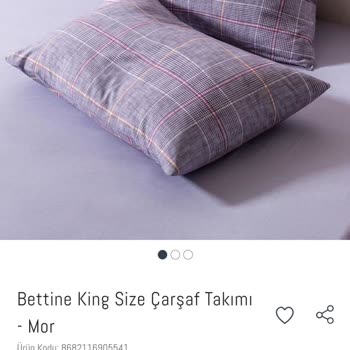 Madame Coco Eksik Ürün Teslimatı Ve İade Sorunu