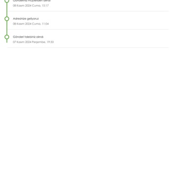 İade Sürecindeki Gecikme Ve Belirsizlik