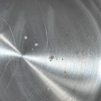 Kalitesiz Tencereler Ve İade Talebi