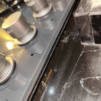 Ankastre Set Montajında Eğiklik Ve Su Kaçağı Sorunu