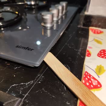 Ankastre Set Montajında Eğiklik Ve Su Kaçağı Sorunu