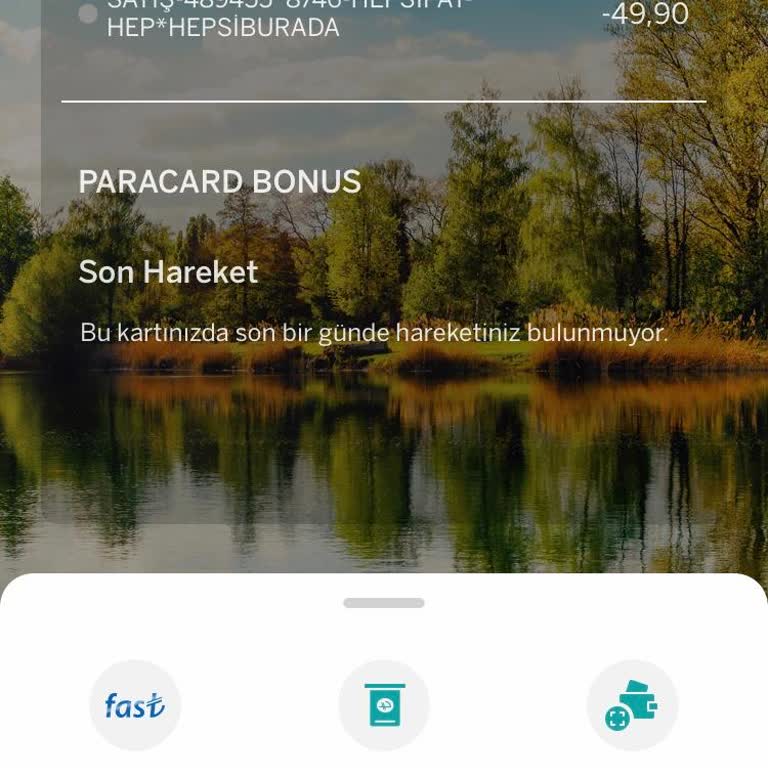 Hepsiburada'dan İzinsiz Para Çekimi Sorunu